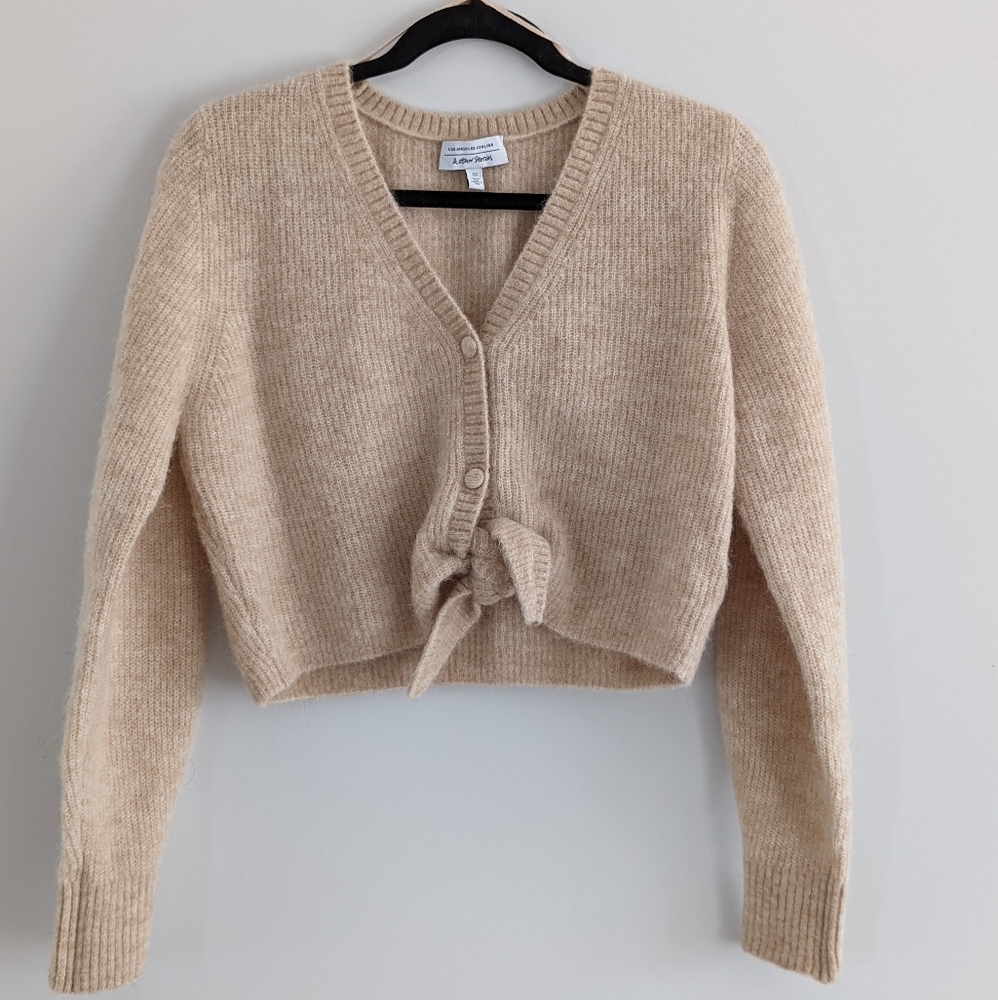 & Other Stories Sweater